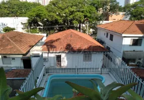 Foto 1 de Casa com 4 Quartos à venda, 165m² em Santana, São Paulo