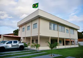 Foto 1 de Prédio Comercial à venda, 484m² em Centro, Santo Amaro do Maranhão