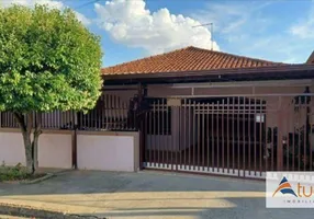 Foto 1 de Casa com 3 Quartos à venda, 124m² em Jardim Maria Antônia Nova Veneza, Sumaré