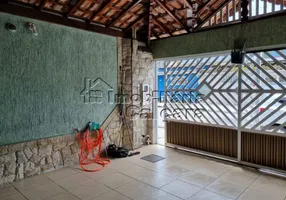 Foto 1 de Casa com 3 Quartos à venda, 180m² em Jardim Imperador, Praia Grande