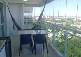 Foto 1 de Apartamento com 3 Quartos à venda, 126m² em Piatã, Salvador