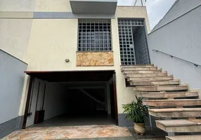 Foto 1 de Sobrado com 4 Quartos para alugar, 235m² em Tucuruvi, São Paulo