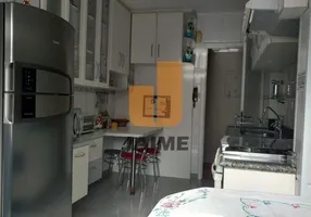 Foto 1 de Apartamento com 3 Quartos à venda, 105m² em Perdizes, São Paulo