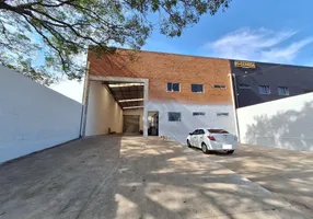 Foto 1 de Galpão/Depósito/Armazém para alugar, 500m² em Jardim Sao Judas Tadeu, Sumaré