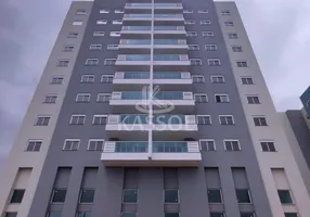 Foto 1 de Apartamento com 2 Quartos à venda, 70m² em Pacaembú, Cascavel
