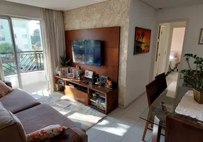 Foto 1 de Apartamento com 2 Quartos à venda, 66m² em Medeiros, Jundiaí