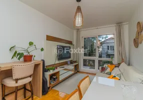 Foto 1 de Apartamento com 2 Quartos à venda, 61m² em Cidade Baixa, Porto Alegre