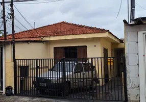 Foto 1 de Casa com 2 Quartos à venda, 120m² em Independência, São Bernardo do Campo