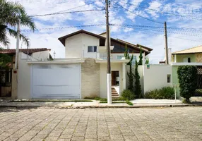 Foto 1 de Sobrado com 4 Quartos à venda, 366m² em Cibratel, Itanhaém