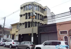 Foto 1 de Prédio Comercial para alugar, 354m² em Móoca, São Paulo