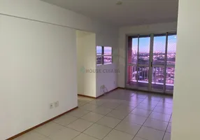 Foto 1 de Apartamento com 3 Quartos para alugar, 66m² em Jardim Itália, Cuiabá
