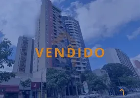 Foto 1 de Apartamento com 2 Quartos à venda, 79m² em Juvevê, Curitiba