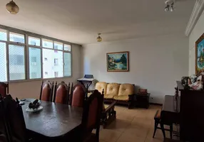 Foto 1 de Apartamento com 3 Quartos à venda, 130m² em Itapuã, Vila Velha