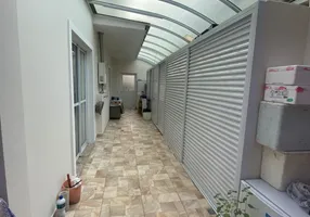 Foto 1 de Casa com 4 Quartos à venda, 200m² em Centro, São Bernardo do Campo