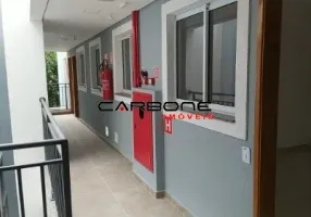 Foto 1 de Apartamento com 2 Quartos à venda, 42m² em Parque Císper, São Paulo