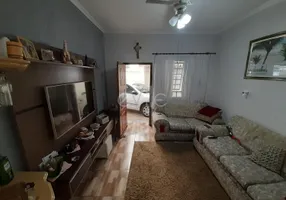 Foto 1 de Casa com 2 Quartos à venda, 85m² em Vila Pompéia, Campinas