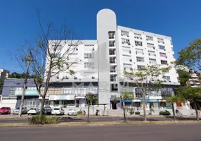 Foto 1 de Sala Comercial à venda, 26m² em Tristeza, Porto Alegre