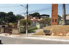 Lote para Venda - Betim / MG no bairro Petrovale, área total 371,00 m²