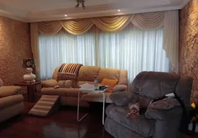 Foto 1 de Casa com 3 Quartos à venda, 283m² em Vila Tijuco, Guarulhos
