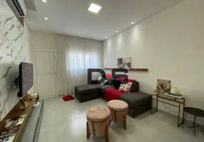 Foto 1 de Casa de Condomínio com 2 Quartos à venda, 68m² em , Cerquilho