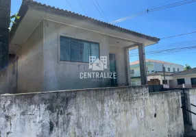 Foto 1 de Casa com 2 Quartos para alugar, 160m² em Jardim Carvalho, Ponta Grossa