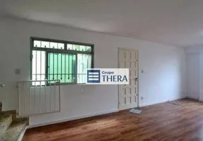 Foto 1 de Sobrado com 3 Quartos para venda ou aluguel, 170m² em Parque Jacatuba, Santo André