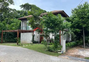 Foto 1 de Casa de Condomínio com 5 Quartos à venda, 360m² em Praia do Forte, Mata de São João