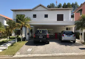 Foto 1 de Casa de Condomínio com 4 Quartos à venda, 318m² em Residencial Tambore 4, Santana de Parnaíba