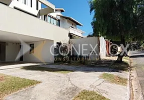 Foto 1 de Casa de Condomínio com 4 Quartos à venda, 380m² em Loteamento Caminhos de Sao Conrado Sousas, Campinas