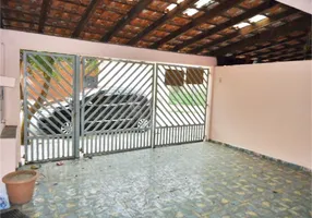 Foto 1 de Sobrado com 3 Quartos à venda, 125m² em Jardim Peri, São Paulo