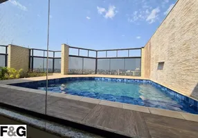 Foto 1 de Cobertura com 4 Quartos à venda, 420m² em Jardim do Mar, São Bernardo do Campo