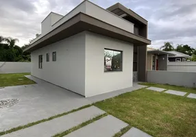 Foto 1 de Casa com 3 Quartos à venda, 70m² em São Sebastião, Palhoça