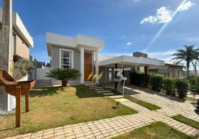 Foto 1 de Casa de Condomínio com 3 Quartos à venda, 145m² em Terras de Atibaia, Atibaia