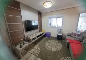 Foto 1 de Apartamento com 3 Quartos à venda, 146m² em Vila Alexandria, São Paulo