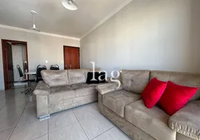 Foto 1 de Apartamento com 3 Quartos para alugar, 90m² em Parque Campolim, Sorocaba