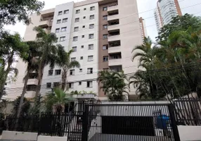 Foto 1 de Apartamento com 2 Quartos para venda ou aluguel, 50m² em Vila Andrade, São Paulo