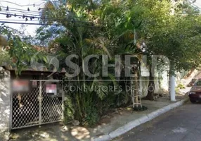 Foto 1 de Casa com 3 Quartos à venda, 187m² em Jardim Consórcio, São Paulo
