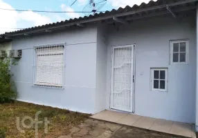 Foto 1 de Casa com 3 Quartos à venda, 154m² em Harmonia, Canoas