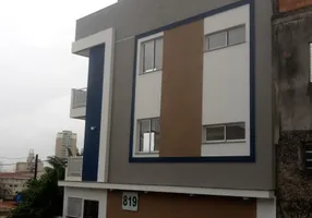 Foto 1 de Casa de Condomínio com 2 Quartos à venda, 43m² em Parada Inglesa, São Paulo