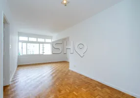 Foto 1 de Apartamento com 3 Quartos à venda, 102m² em Jardim Paulista, São Paulo