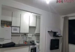 Foto 1 de Apartamento com 2 Quartos à venda, 45m² em Parque da Figueira, Campinas