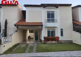 Foto 1 de Casa de Condomínio com 3 Quartos à venda, 160m² em Centro, Eusébio