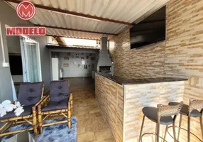 Foto 1 de Casa com 2 Quartos à venda, 100m² em Jardim Residencial Javari I, Piracicaba