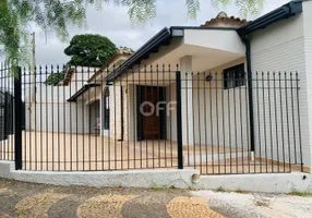 Foto 1 de Casa com 3 Quartos para venda ou aluguel, 181m² em Jardim Bela Vista, Campinas