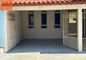 Foto 1 de Casa com 2 Quartos à venda, 108m² em Parque das Nações, Indaiatuba