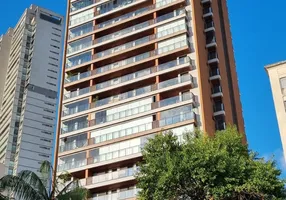 Foto 1 de Apartamento com 2 Quartos para alugar, 60m² em Vila Madalena, São Paulo