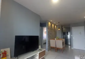 Foto 1 de Apartamento com 2 Quartos à venda, 56m² em Iputinga, Recife