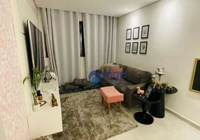 Foto 1 de Apartamento com 2 Quartos à venda, 75m² em Venda da Cruz, São Gonçalo