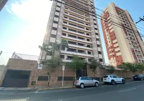 Foto 1 de Apartamento com 3 Quartos à venda, 155m² em Higienópolis, Piracicaba