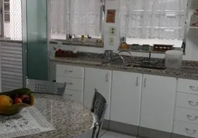 Foto 1 de Apartamento com 3 Quartos à venda, 91m² em Móoca, São Paulo